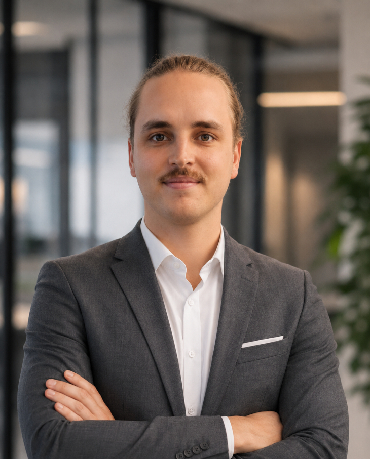 Valentin Stegers