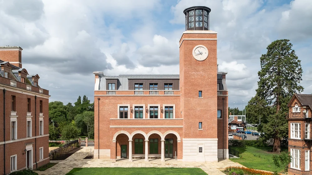 Université de Cambridge