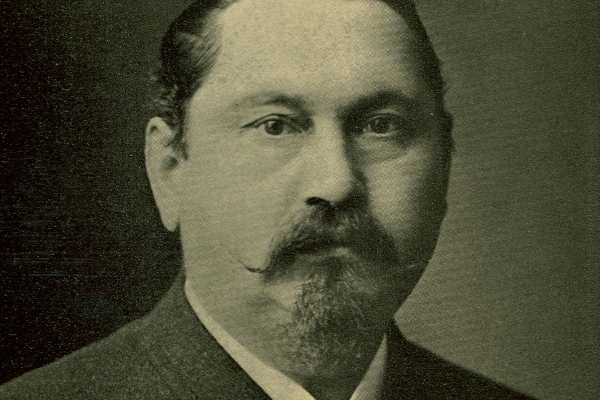 Ludwig Ulrich Neuffer