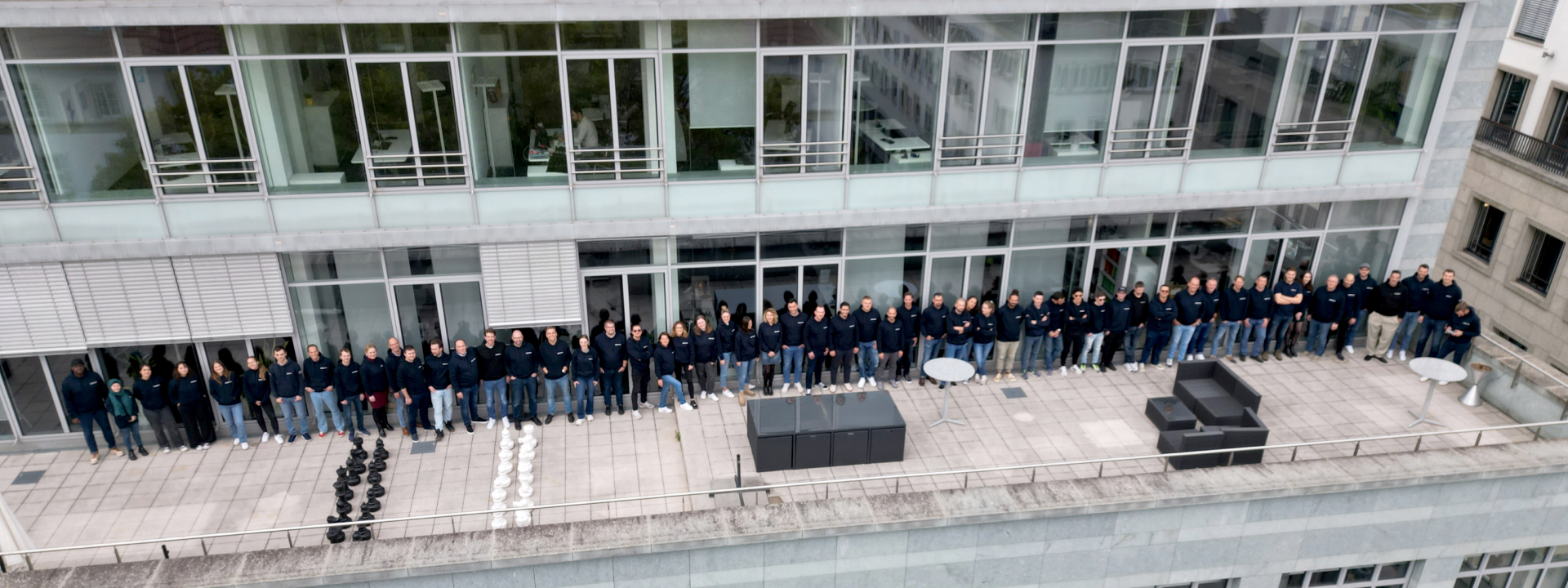 Neuffer employés