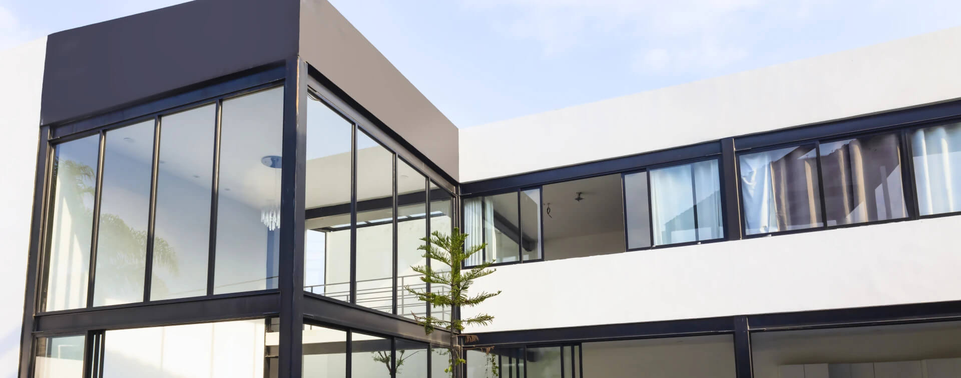 Fenêtre aluminium