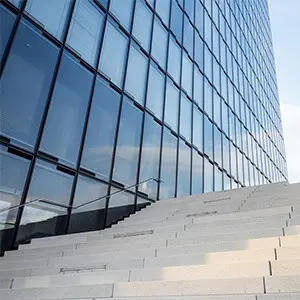façades