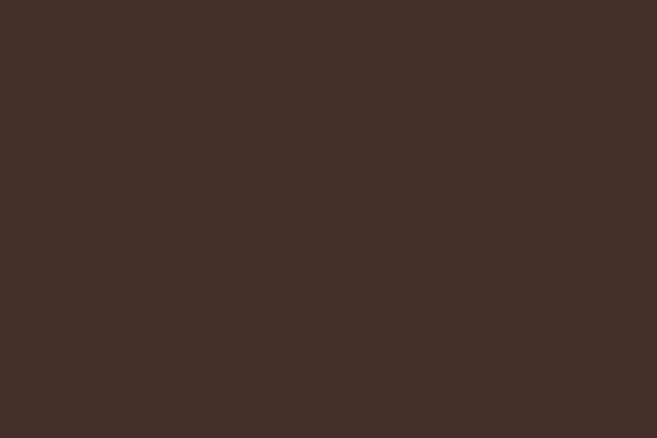 Brun chocolat