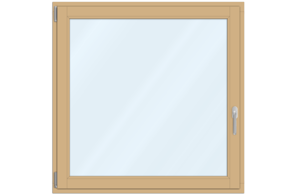 Fenêtres PVC beige