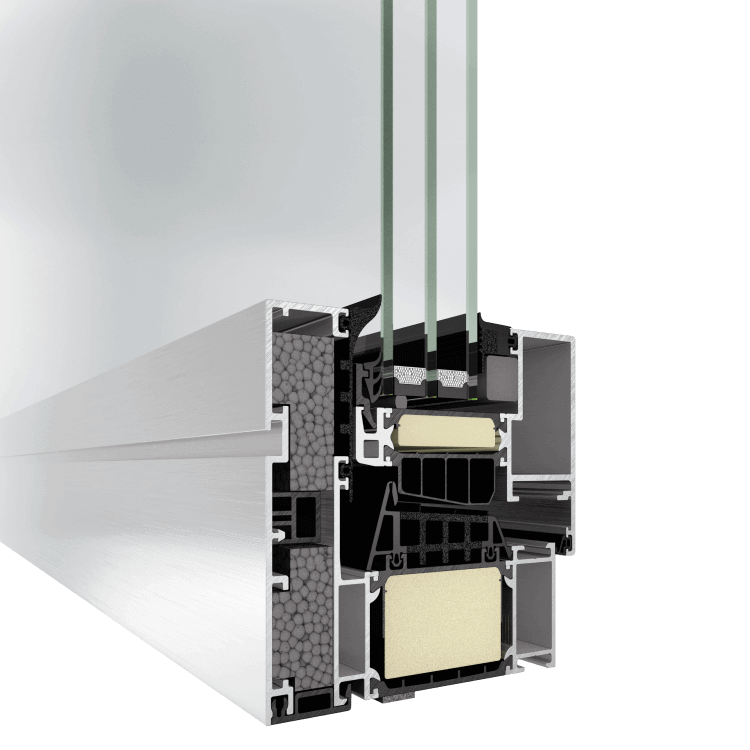 Schüco AWS 112 IC
