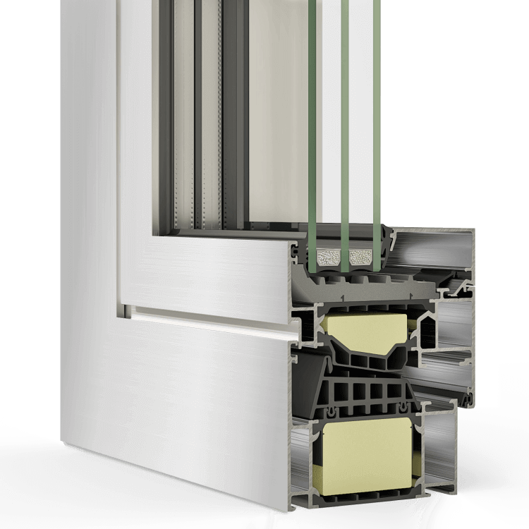 Schüco AWS 90