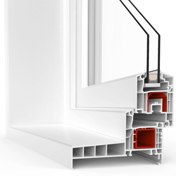 IDEAL Monoblock