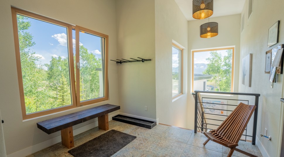 Maison, Colorado