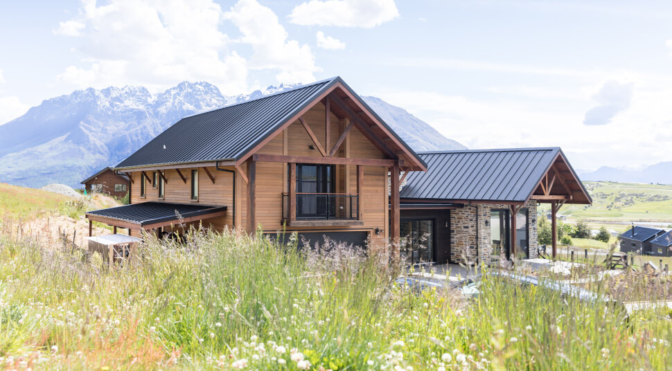 Maison, Jack’s Point