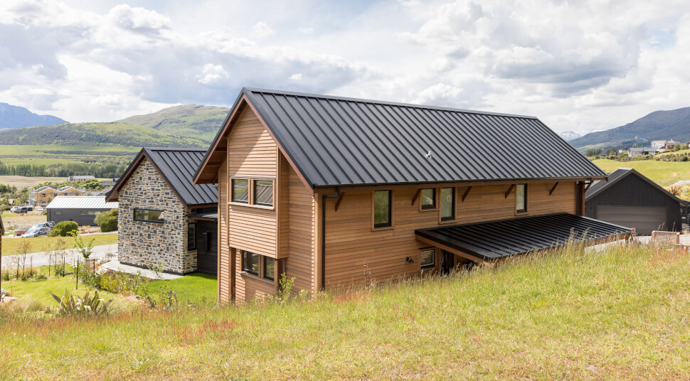 Maison, Jack’s Point