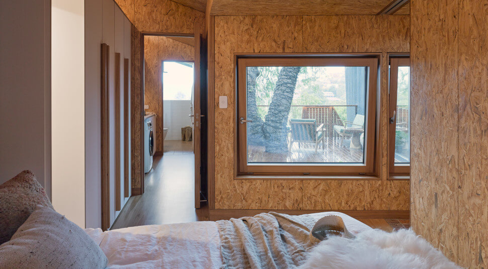 Maison passive, Nouvelle-Galles du Sud