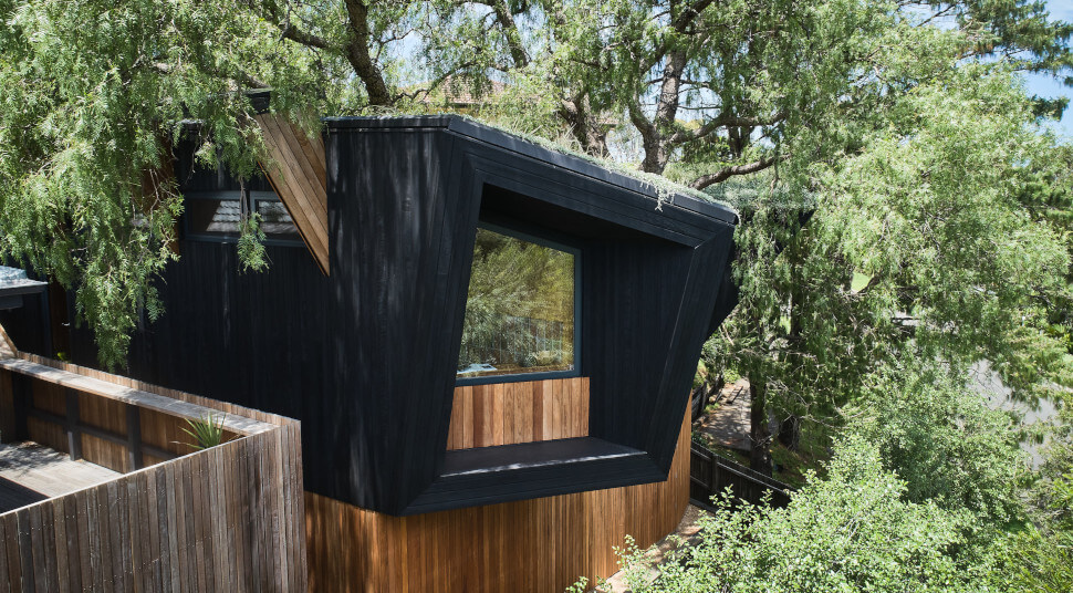 Maison passive, Nouvelle-Galles du Sud