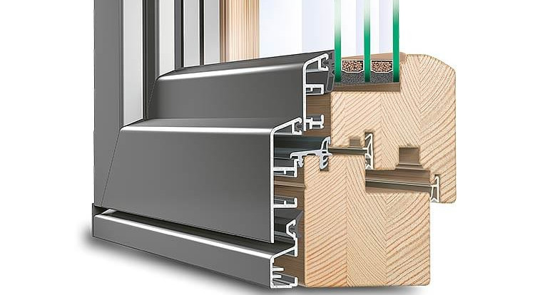 IDEALU Classicline IV 78