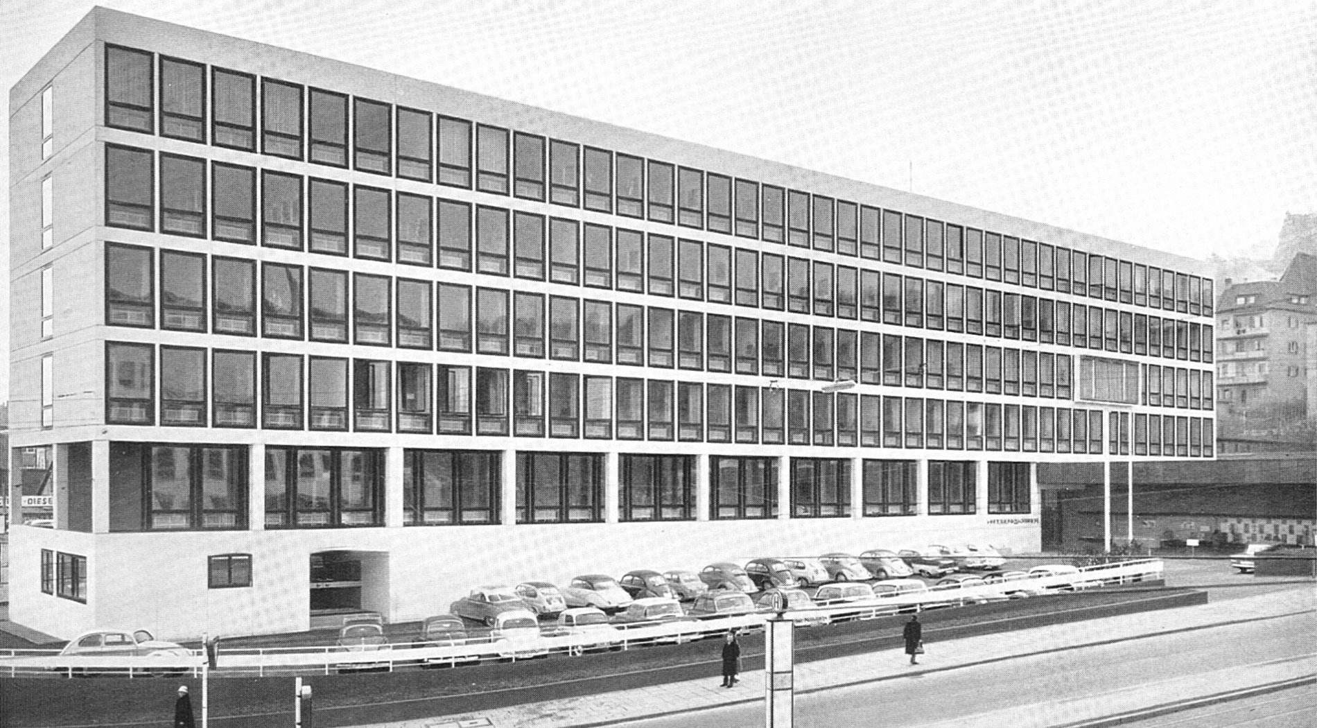 Chambre des métiers Stuttgart