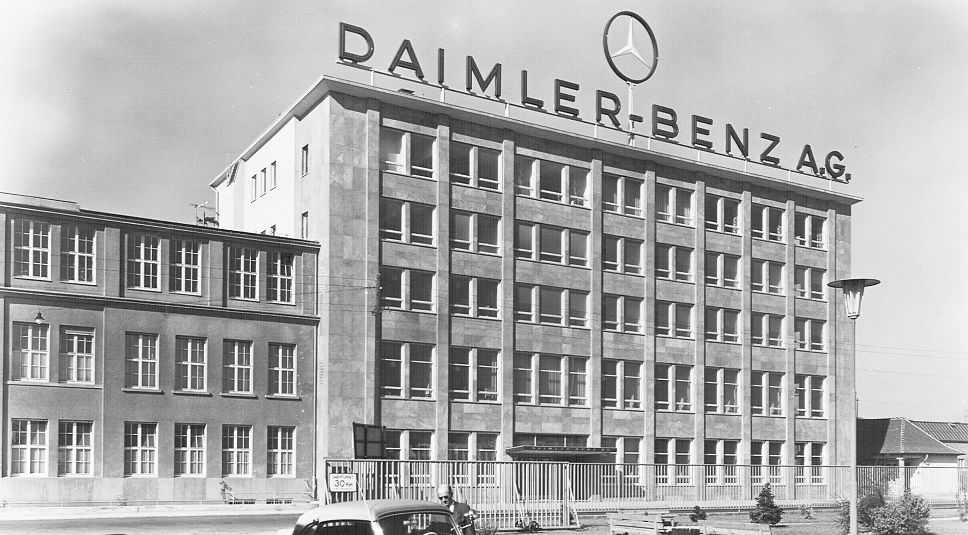 Daimler AG Stuttgart