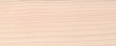 Pin blanc voile D 9010