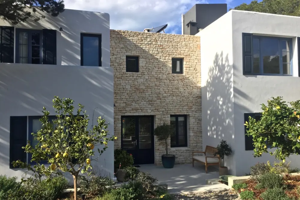 Maison à Ibiza